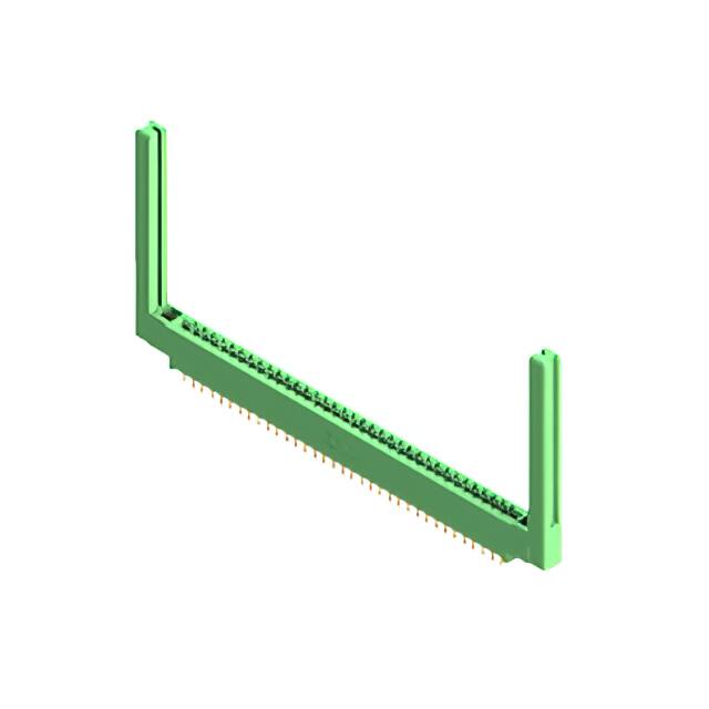 337-035-558-658 EDAC Inc.  Edgeboard Connectors